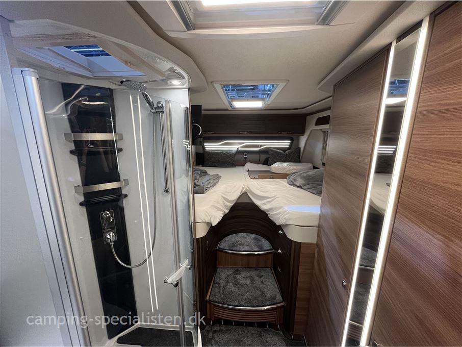 Knaus Sun I 900 LEG